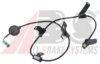 MAZDA EC024372YK Sensor, wheel speed